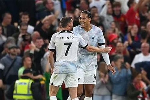 Liverpool đang đi vào vết xe đổ của 10 năm trước