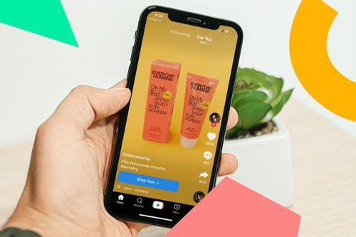 TikTok: Việt Nam sẽ là thị trường phát triển ấn tượng nhất khu vực về Shoppertainment
