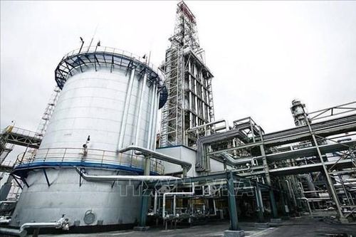 Ngân hàng trung ương Nga nhận định đề xuất về giá và sản lượng dầu