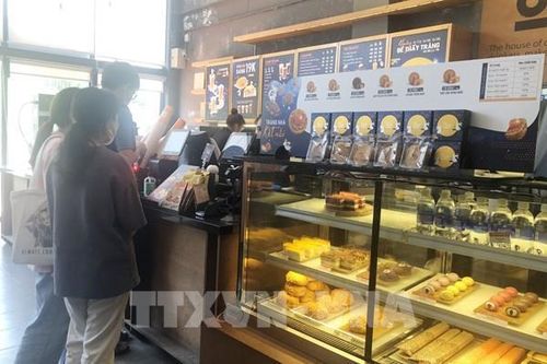 Đổi mới kênh phân phối, bán lẻ bánh Trung thu 2022