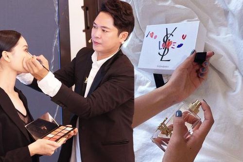 Chuyên gia chỉ ra những sai lầm khi dùng nước hoa công sở