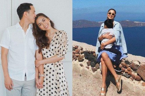Tăng Thanh Hà lao đao vì các con thi nhau ốm: Tại sao trẻ đi học lại hay mắc bệnh?