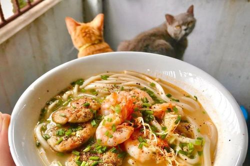 Quảng Bình: Cháo canh cá lóc, cháo hàu Quán Hàu nằm trong top những món đặc sản của Việt Nam