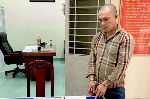Ngụy trang nuôi gà để bán ma túy