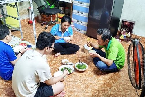 Người lao động mong được tăng ca