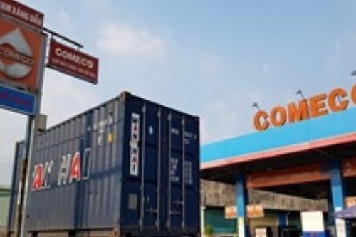 Vi phạm về thuế, Comeco bị phạt và truy thu hơn nửa tỷ đồng