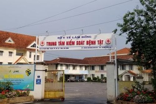 Liên quan đến Công ty Việt Á: Lâm Đồng kỷ luật nhiều tổ chức, cá nhân ngành y tế