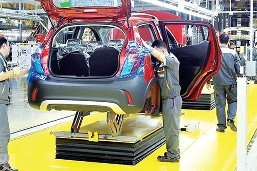 Kỳ vọng làn sóng FDI vào công nghiệp hỗ trợ ô tô