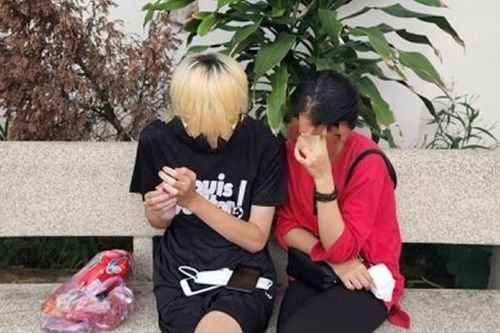 Lời trần tình của các nạn nhân thoát khỏi bẫy 'việc nhẹ lương cao'