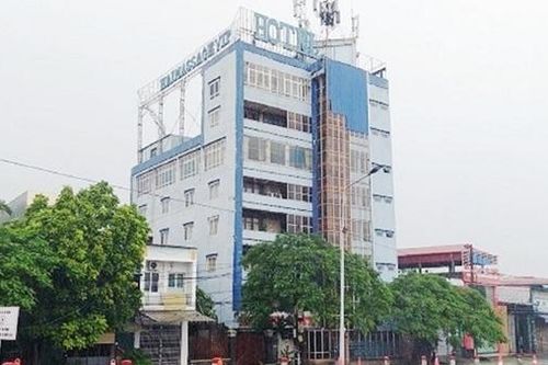 Hải Phòng khẩn trương phá dỡ khách sạn có tòa nhà 6 tầng bị sập