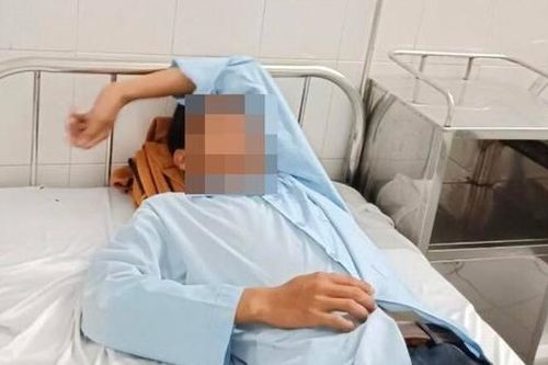 Hai người thương vong do điện giật tại công trình