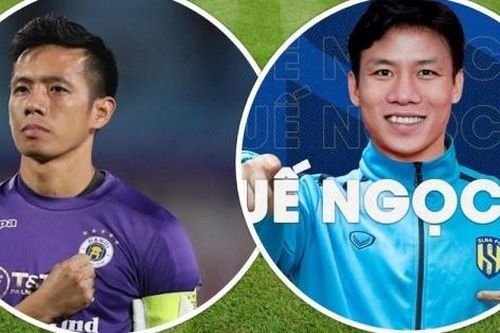 Ngọc Hải mong có những trận như SLNA và Hà Nội FC