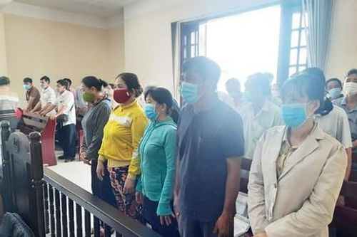 Vụ chủ vựa quýt chuyển nhượng 16 thửa đất trong 1 ngày: Hủy 14 hợp đồng