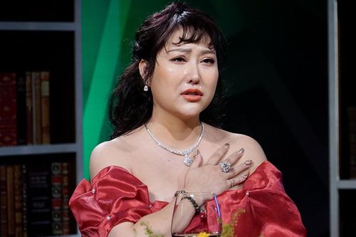 Phi Thanh Vân: 'Cuộc hôn nhân thứ hai của tôi là một sai lầm'