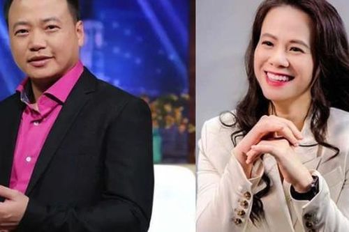 Shark Bình nói gì sau khi vợ khẳng định chưa ly hôn?