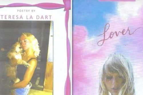 'Lover' đúng là album xui xẻo nhất của Taylor Swift: Ra mắt đã 3 năm vẫn bị tố đạo nhái