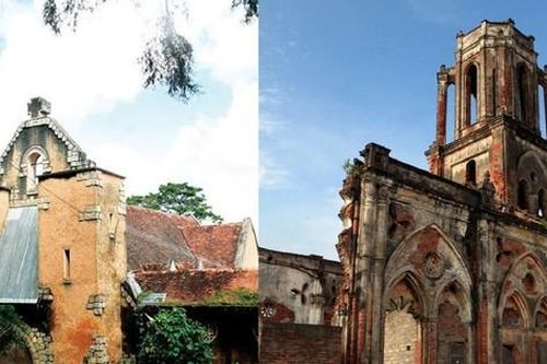 Từ Đà Lạt xuống Đồng Tháp: Những địa điểm bỏ hoang nhưng là chốn trải nghiệm đầy thú vị