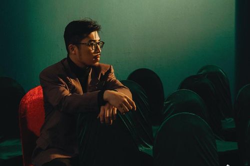 'Hoàng tử Indie' Vũ sửa soạn ra mắt album phòng thu