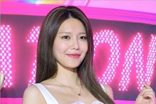 Sooyoung (SNSD) từng phải điều trị tâm lý