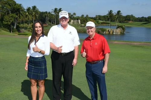Giả mạo người thừa kế xâm nhập tư dinh Mar-a-Lago của ông Trump