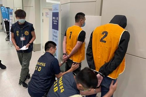 Kiểu tra tấn đòi tiền chuộc của tội phạm buôn người ở Campuchia