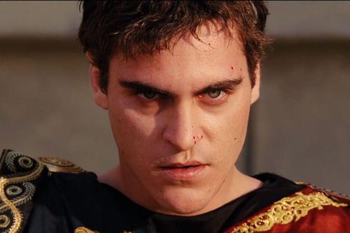 Phía sau 'Joker' Joaquin Phoenix là góc tối