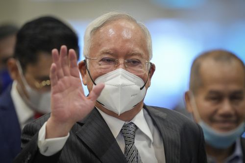 Từ trong tù, cựu Thủ tướng Najib vẫn quyết định vận mệnh Malaysia