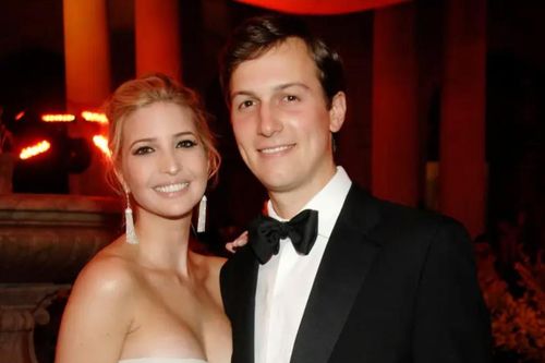 Ivanka Trump và câu chuyện chọn bạn đời phù hợp