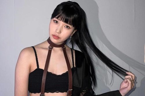 Loạt trang phục quá sexy của TWICE