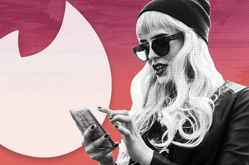 Gen Z chán 'quẹt' Tinder