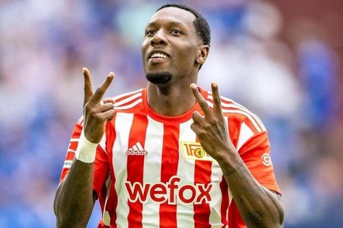 Đội bóng Bundesliga tạo ra tỷ số với xác suất 0,012%