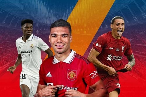 10 thương vụ có giá nhất đã hoàn tất trong hè 2022