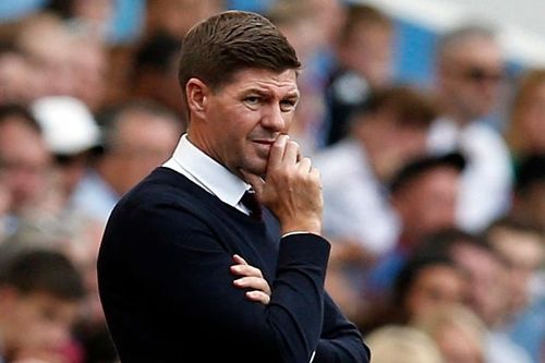 Thầy trò Gerrard bị CĐV la ó vì thua liên tiếp
