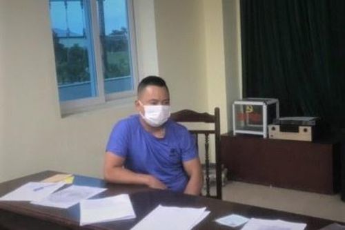 Khởi tố lái xe, chủ xe khách gây rối trên cao tốc Hà Nội - Thái Nguyên
