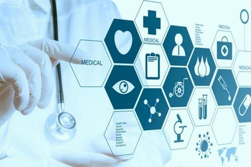 Nhiều lợi ích thiết thực từ chuyển đổi số ngành y tế