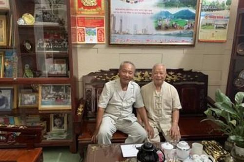 'Chốt cứng, chặn đứng' ở Tàu Ô