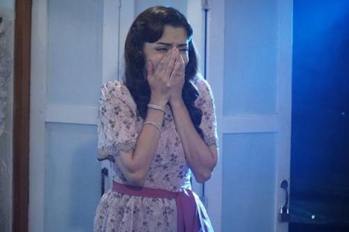 Chị dâu sinh con khi anh trai đi công tác, tôi tới thăm thì rụng rời