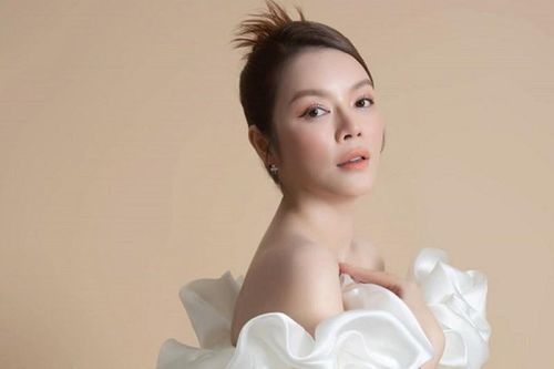 Lý Nhã Kỳ: '23 tuổi tôi mở công ty, quản lý cả trăm con người'