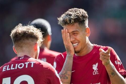 Liverpool 'hủy diệt' Bournemouth 9-0, cân bằng kỷ lục khủng