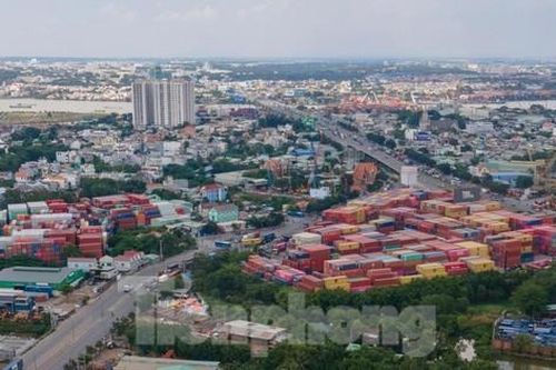 Bao giờ khởi công đường Vành đai 3 TPHCM đoạn qua Bình Dương?