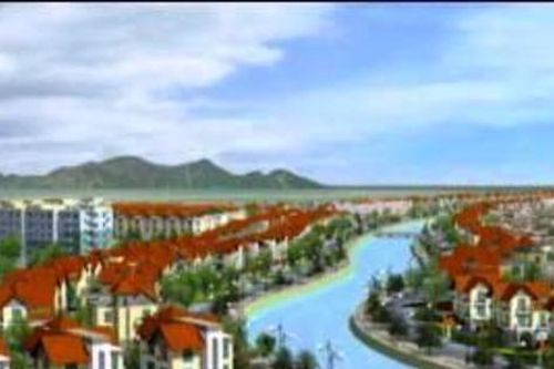 Thanh tra 'sờ gáy' dự án ven sông hơn 16 năm chưa giải phóng xong mặt bằng