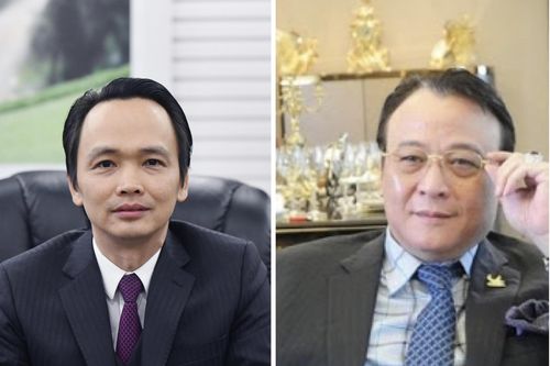 Chiếm đoạt nghìn tỷ của nhà đầu tư, đại gia gặp nhau trong tù