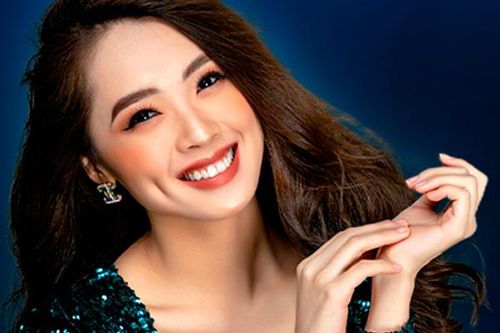 Những gương mặt sáng giá tại Hoa hậu Hòa bình Việt Nam
