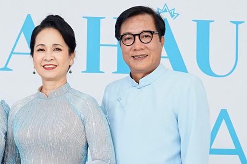 NSND Trọng Trinh, Lan Hương tuyển chọn Hoa hậu Biển đảo Việt Nam 2022