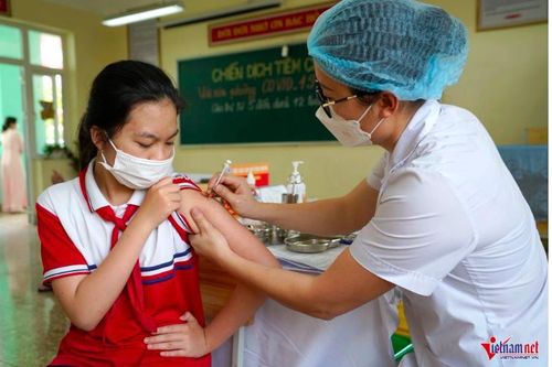 Giá trị của tiêm đủ mũi vắc xin Covid-19 với miễn dịch cộng đồng