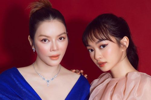 Kaity Nguyễn: Ba mẹ tôi sợ con gái đóng phim vì showbiz rất linh tinh