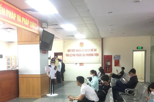159 doanh nghiệp tại thành phố Vinh nợ tiền thuế gần 500 tỷ đồng