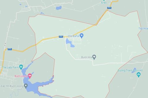 Đắk Lắk: Hai anh em sinh đôi đuối nước thương tâm dưới hồ tưới cà phê