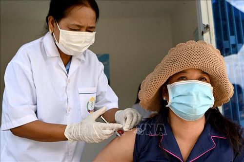 Campuchia sắp khởi công nhà máy đóng ống và đóng gói vaccine ngừa COVID-19