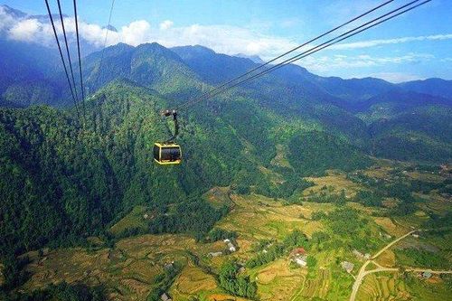 Sun Group đầu tư hơn 9.000 tỷ đồng làm 2 dự án nghỉ dưỡng tại Hòa Bình